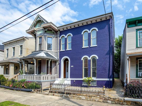 128 W 10th Street, Covington, KY 41011