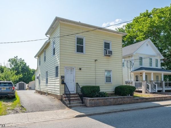 1165 Ringwood Ave, Wanaque, NJ 07420