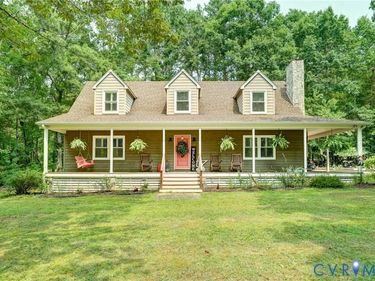 1174 Dorset Road, Powhatan, VA 23139