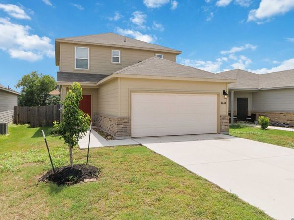 1144 Thea Cove, New Braunfels, TX 78130