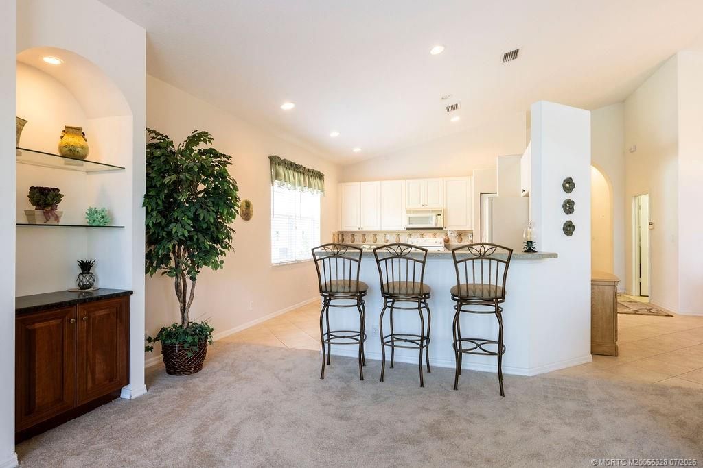 2096 NW Marsh Rabbit Lane , Jensen Beach, FL 34957 Photo