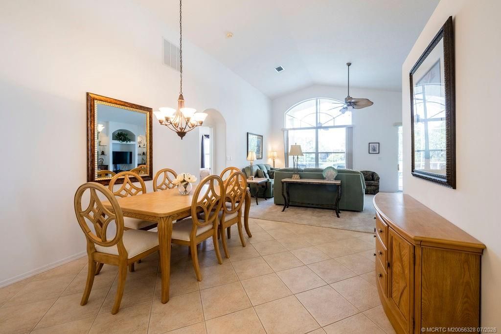 2096 NW Marsh Rabbit Lane , Jensen Beach, FL 34957 Photo