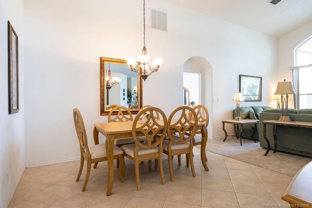 2096 NW Marsh Rabbit Lane , Jensen Beach, FL 34957 Photo