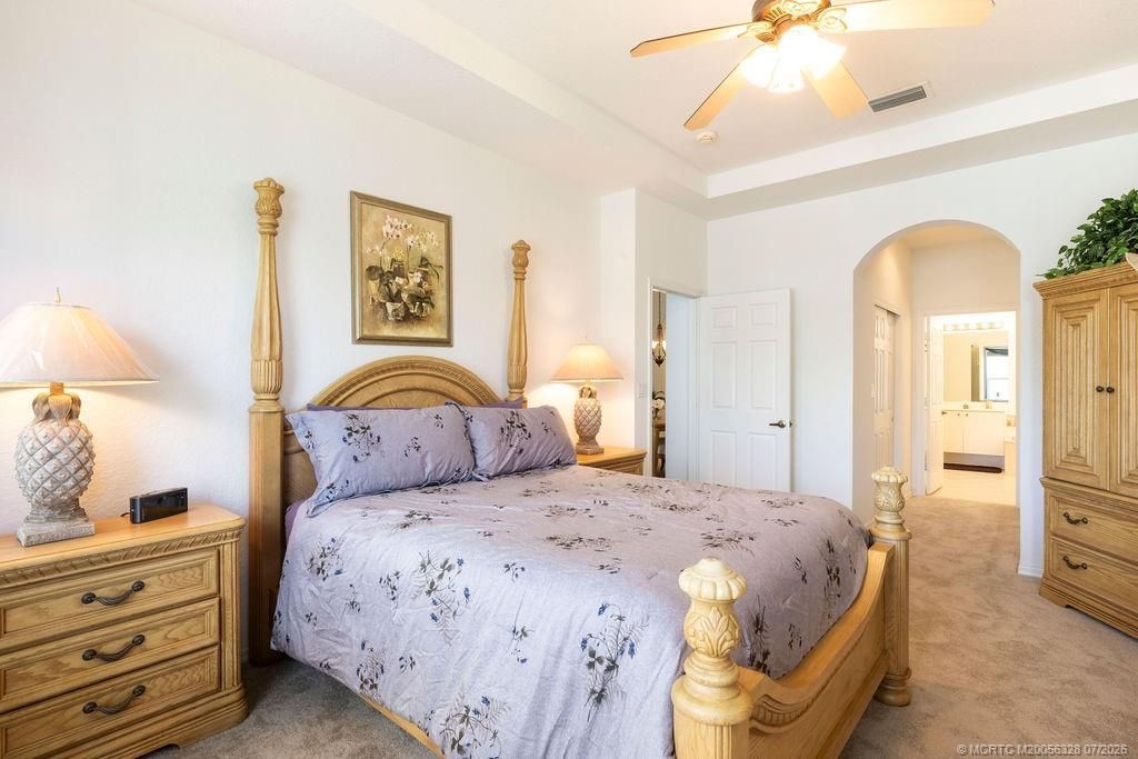 2096 NW Marsh Rabbit Lane , Jensen Beach, FL 34957 Photo