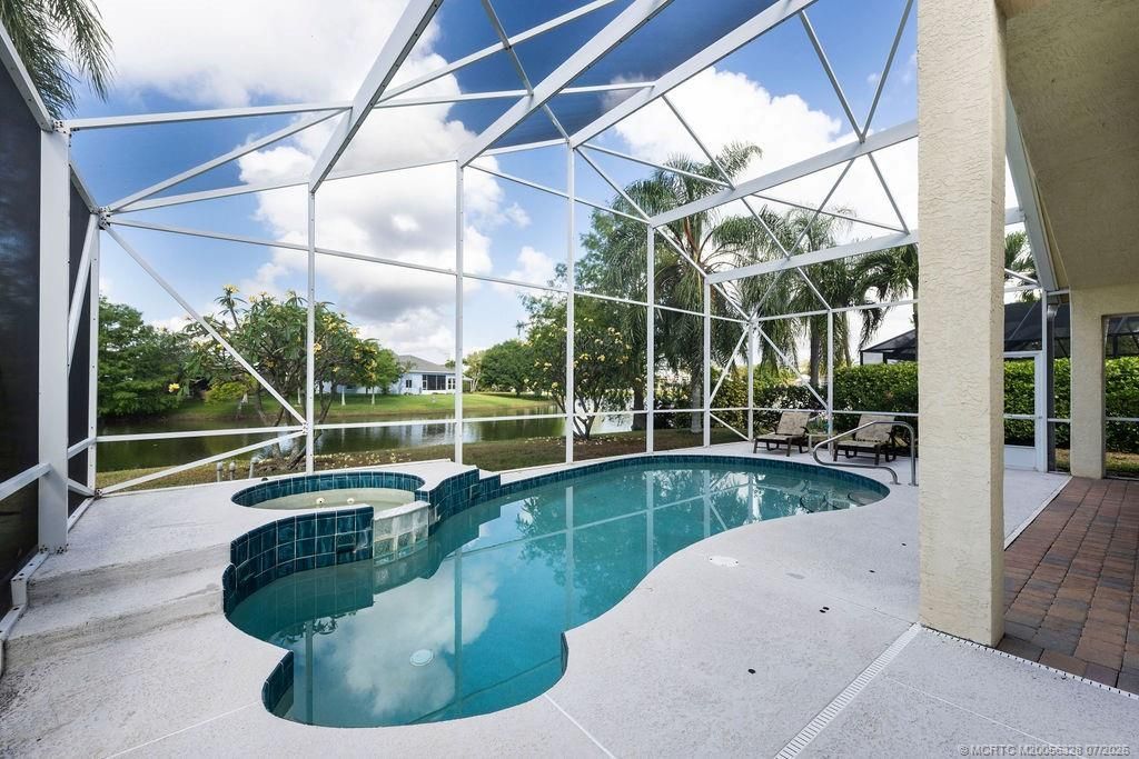 2096 NW Marsh Rabbit Lane , Jensen Beach, FL 34957 Photo