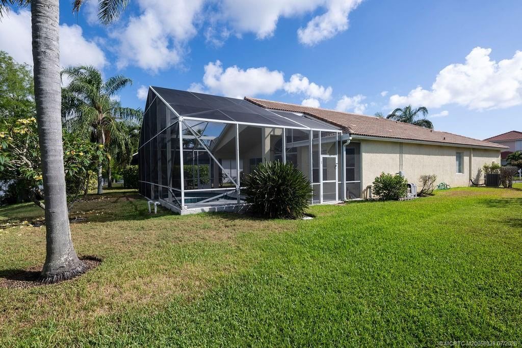 2096 NW Marsh Rabbit Lane , Jensen Beach, FL 34957 Photo