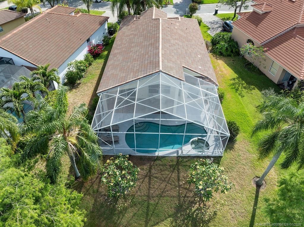 2096 NW Marsh Rabbit Lane , Jensen Beach, FL 34957 Photo