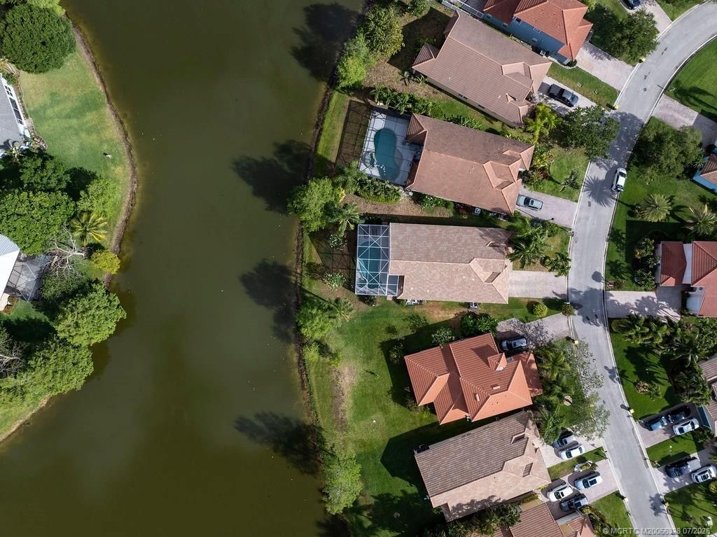 2096 NW Marsh Rabbit Lane , Jensen Beach, FL 34957 Photo