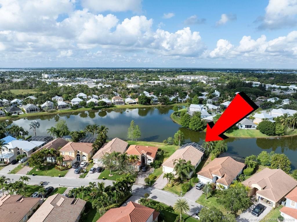 2096 NW Marsh Rabbit Lane , Jensen Beach, FL 34957 Photo