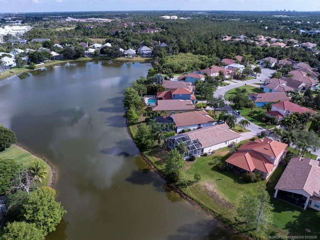 2096 NW Marsh Rabbit Lane , Jensen Beach, FL 34957 Photo