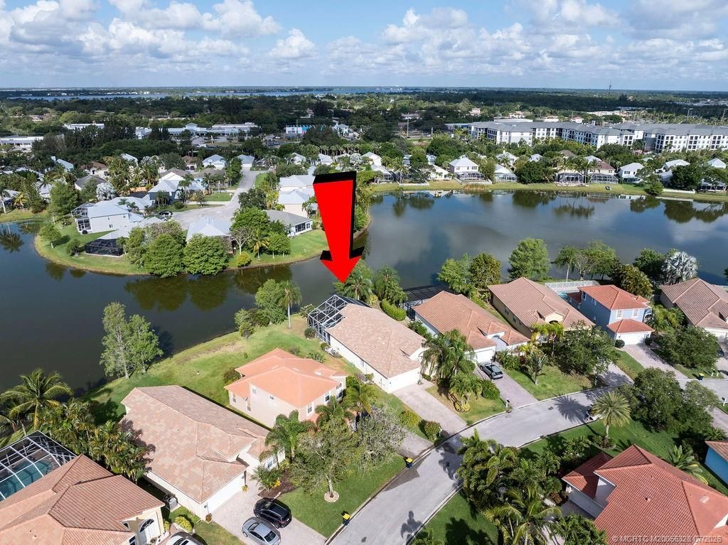 2096 NW Marsh Rabbit Lane , Jensen Beach, FL 34957 Photo