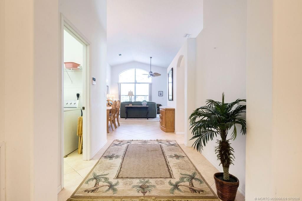 2096 NW Marsh Rabbit Lane , Jensen Beach, FL 34957 Photo