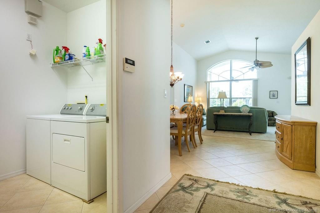 2096 NW Marsh Rabbit Lane , Jensen Beach, FL 34957 Photo