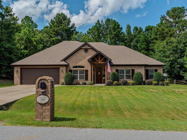 340 Zoe Lane , Alexander, AR 72002