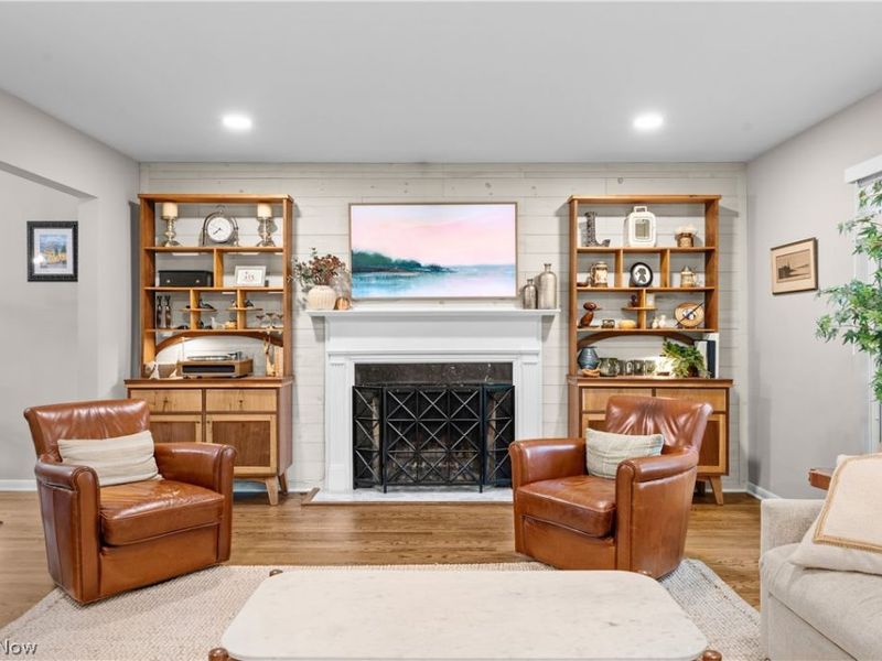 1361 Eriewood Drive, Rocky River, OH 44116 Photo 4