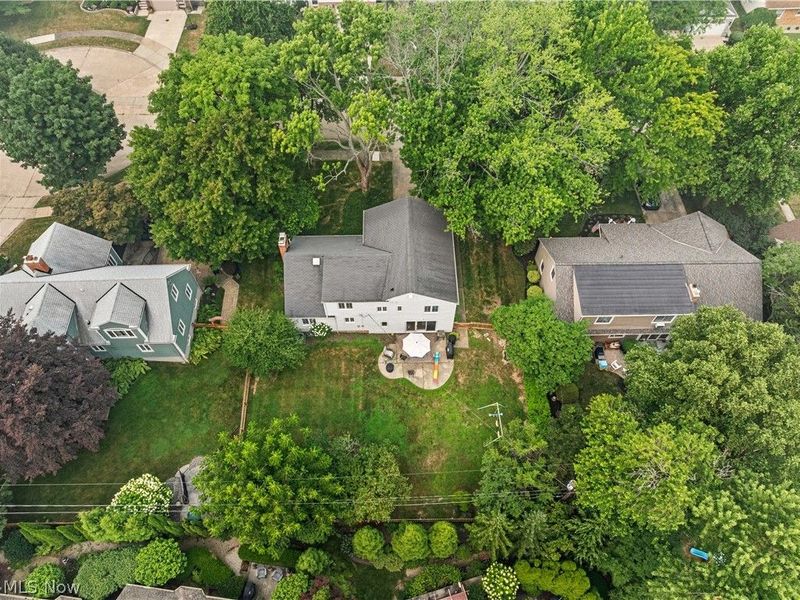 1361 Eriewood Drive, Rocky River, OH 44116 Photo 41