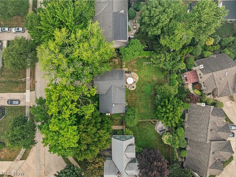 1361 Eriewood Drive, Rocky River, OH 44116 Photo 43