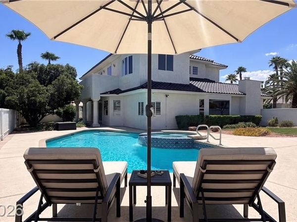 2030 Alexa Breanne Court, Las Vegas, NV 89117