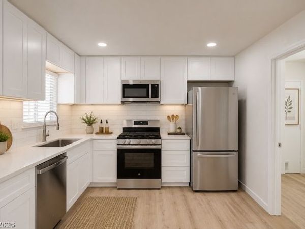 717 Palmhurst Drive, Las Vegas, NV 89145