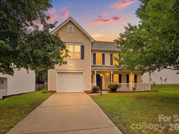 258 Royalton Road, Mooresville, NC 28115