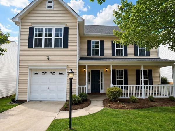 258 Royalton Road , Mooresville, NC 28115
