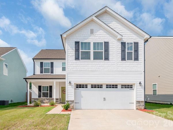 135 Aspire Circle , Wingate, NC 28174