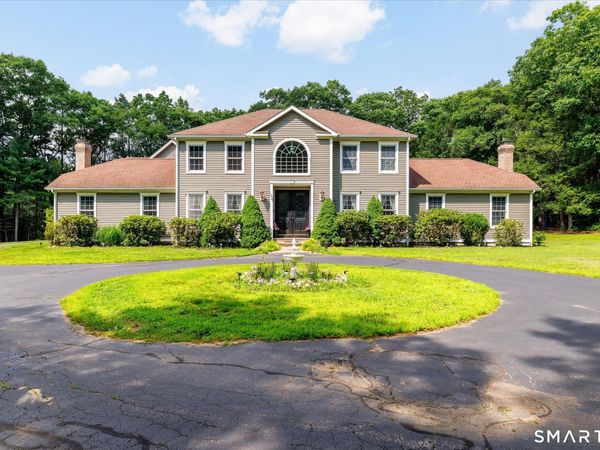 56 River, Killingly, CT 06241