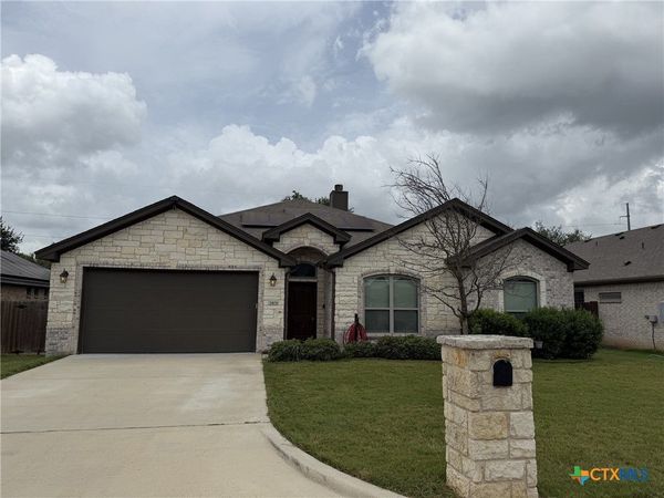 3404 Braford Drive , Belton, TX 76513