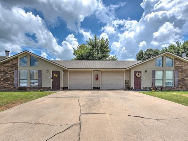 2009 A&B Christy Drive , Springdale, AR 72764