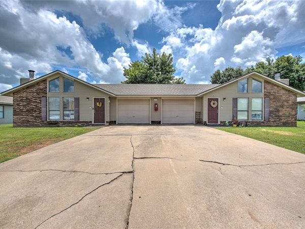 2009 A&B Christy Drive , Springdale, AR 72764