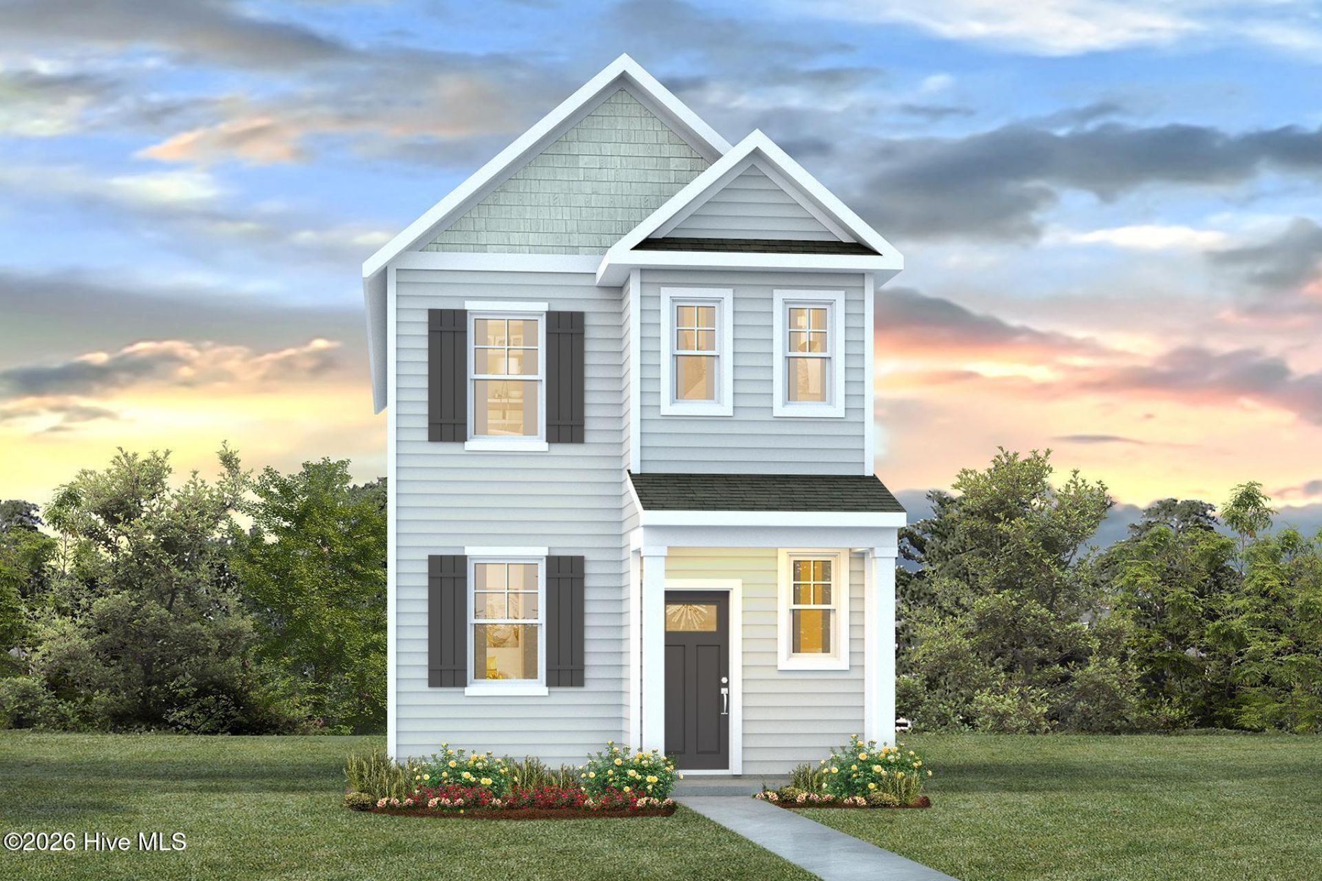 581 Bear Paw Road Sw, Supply, NC 28462 Main Photo