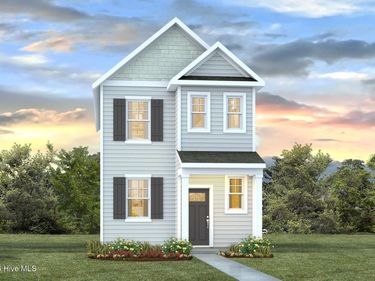 581 Bear Paw Road SW, Supply, NC 28462