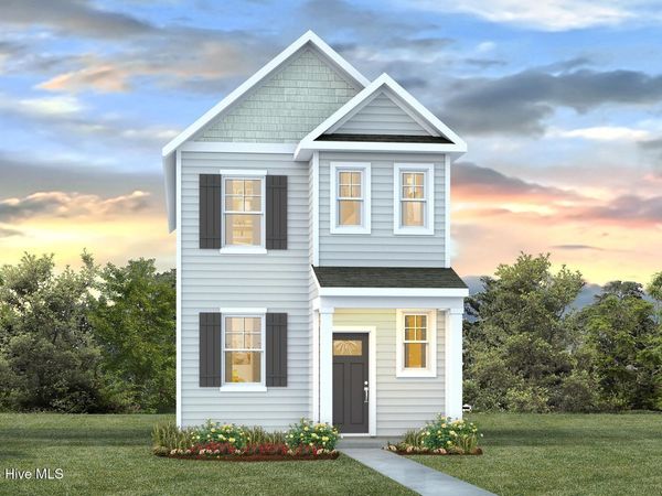 581 Bear Paw Road SW, Supply, NC 28462