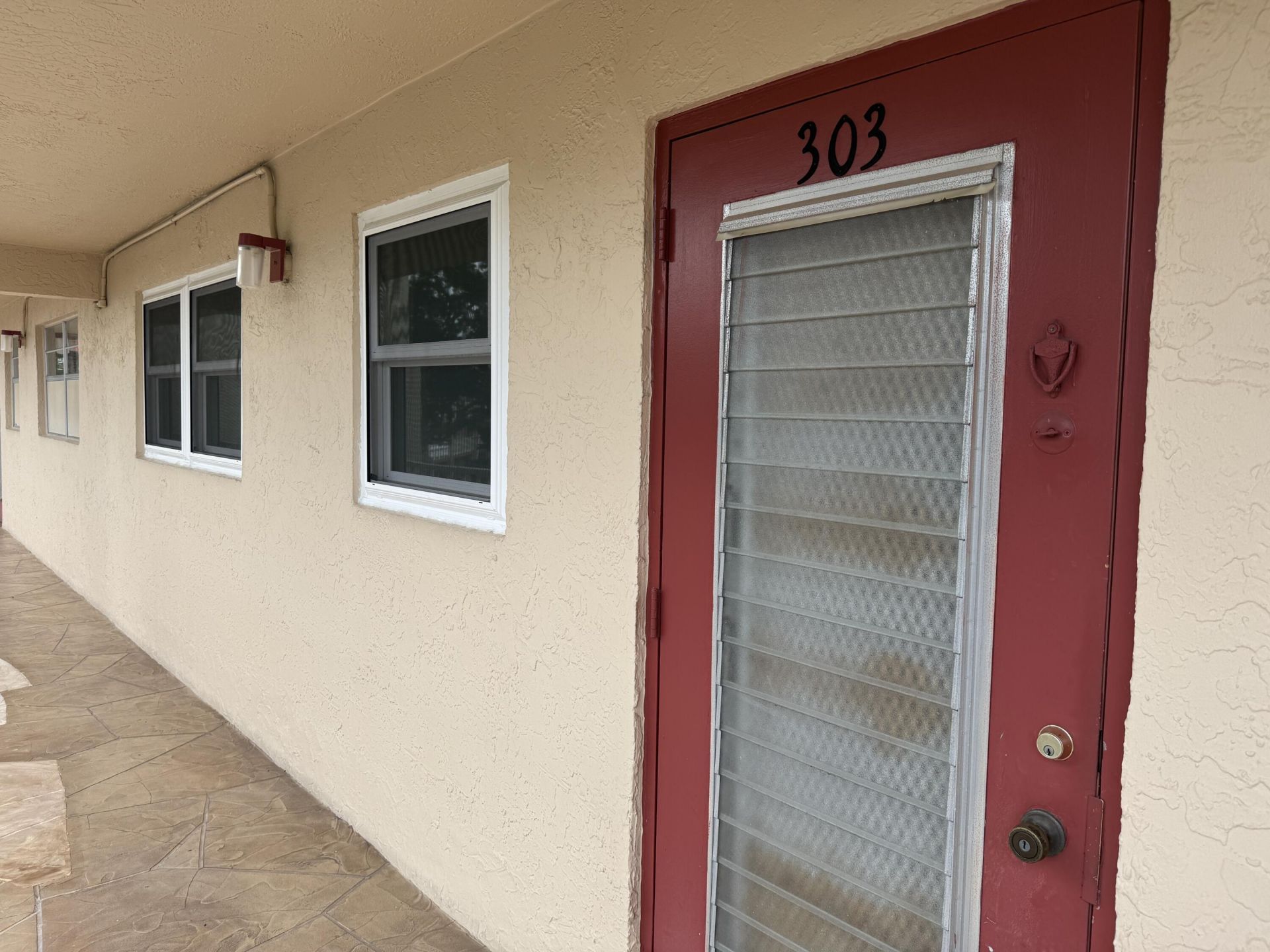 1035 Country Club Drive, Unit 303, Margate, FL 33063 Photo