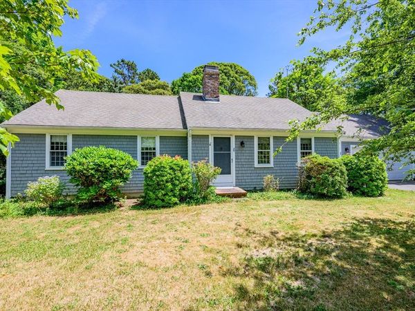 4 Baywood Dr, Orleans, MA 02653
