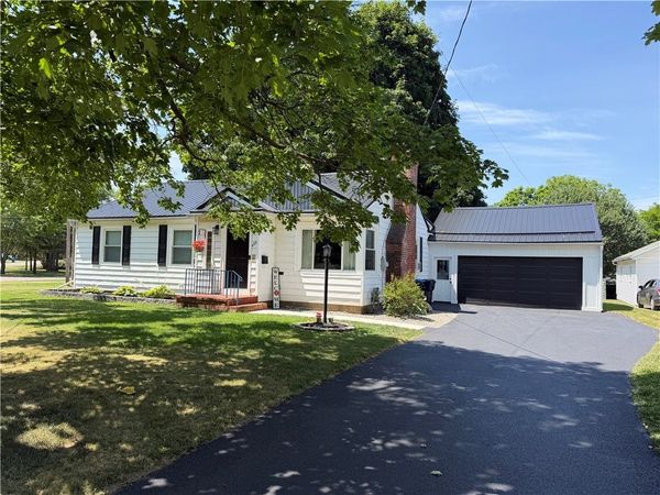 485 Genesee Street, Avon, NY 14414