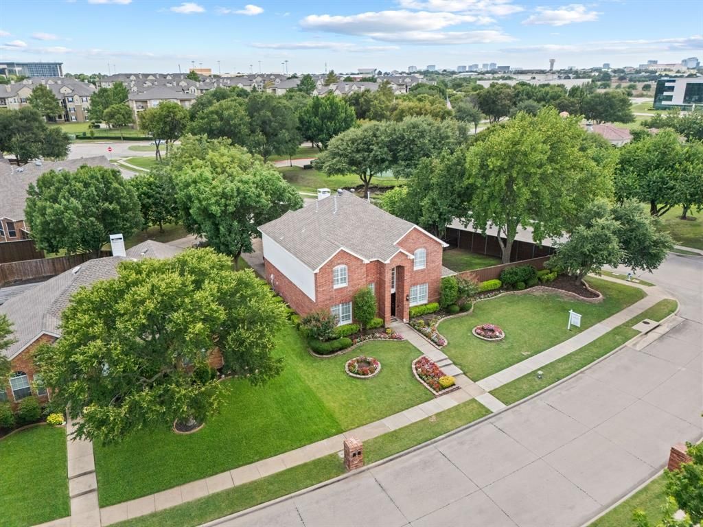 9503 Saddle Drive, Frisco, TX 75035 Main Photo