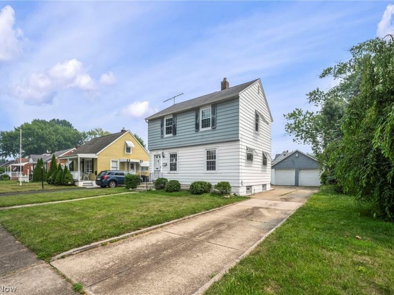127 Lafayette Street, Elyria, OH 44035 Photo 4