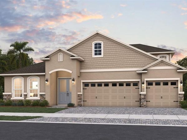 4452 S FIREFLY LANE , ST CLOUD, FL 34772