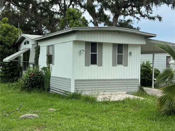 39611 GLORYLAND DRIVE , DADE CITY, FL 33525