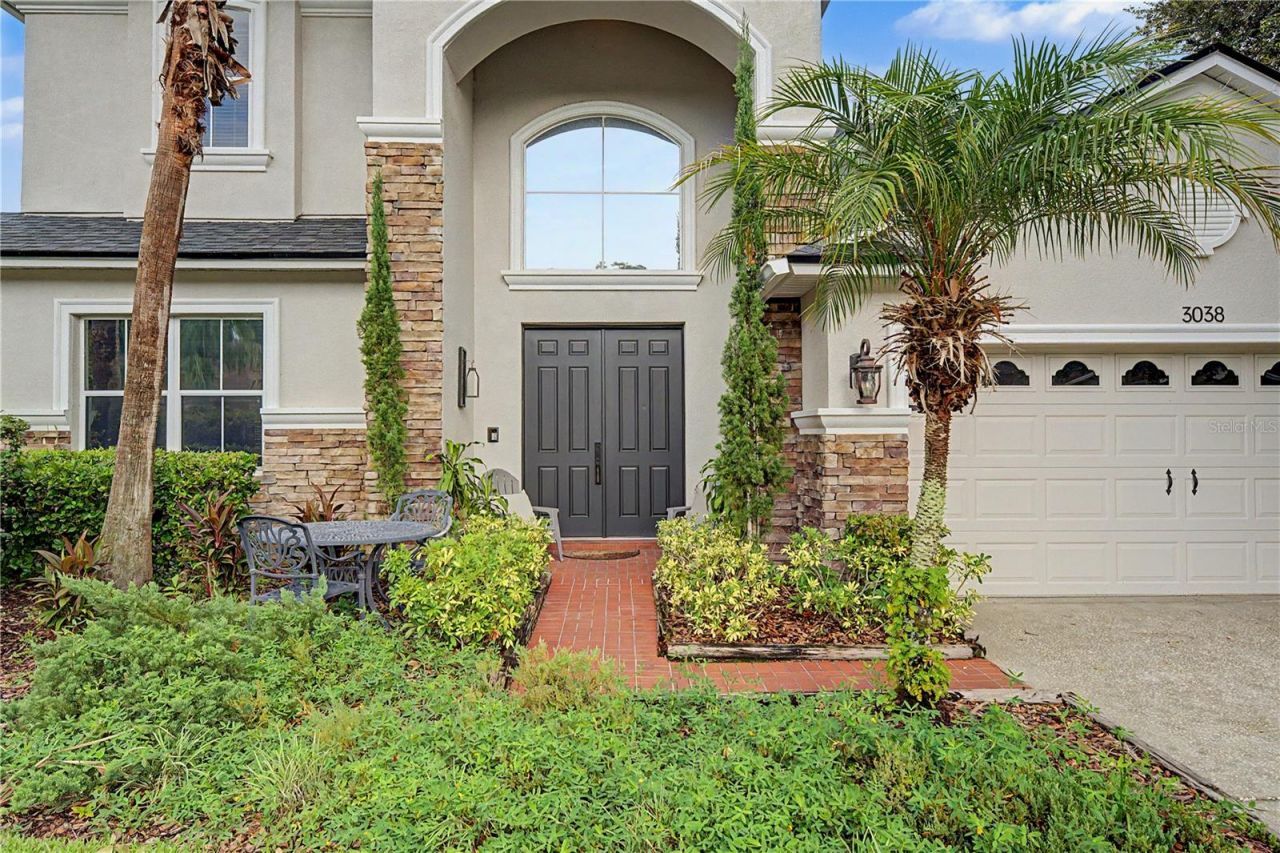 3038 Marble Crest Drive, Land O Lakes, FL 34638 Photo