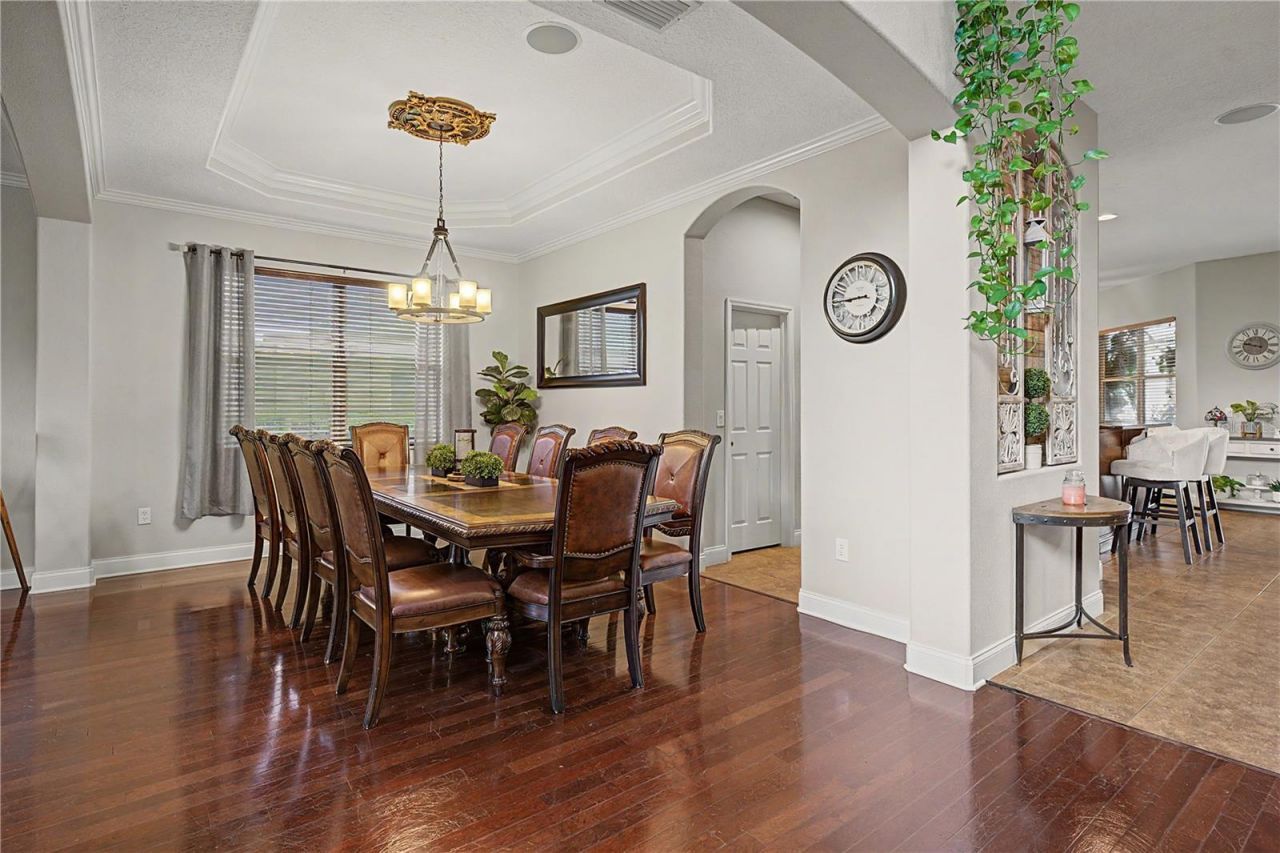 3038 Marble Crest Drive, Land O Lakes, FL 34638 Photo