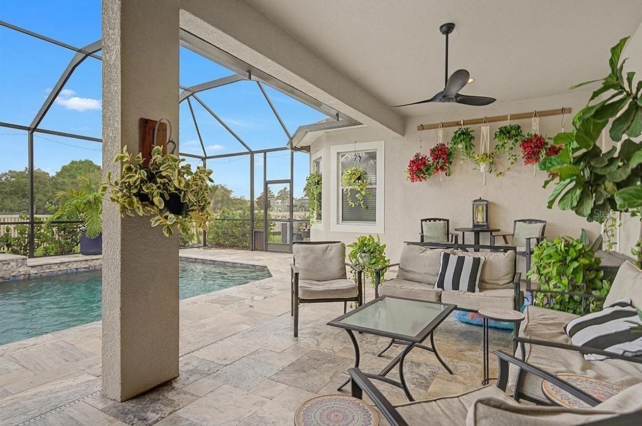 3038 Marble Crest Drive, Land O Lakes, FL 34638 Photo