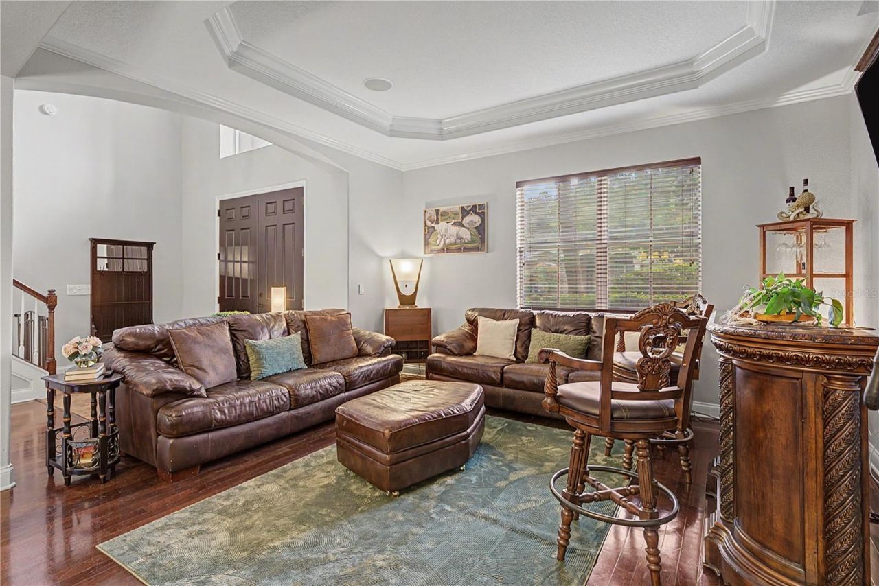 3038 Marble Crest Drive, Land O Lakes, FL 34638 Photo