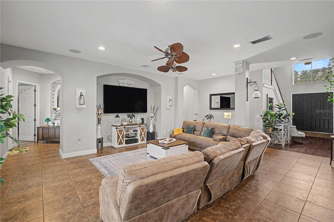 3038 Marble Crest Drive, Land O Lakes, FL 34638 Photo