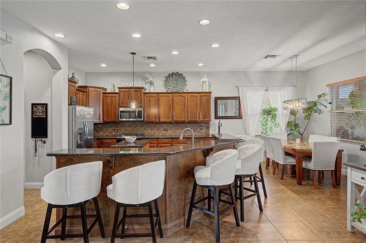 3038 Marble Crest Drive, Land O Lakes, FL 34638 Photo
