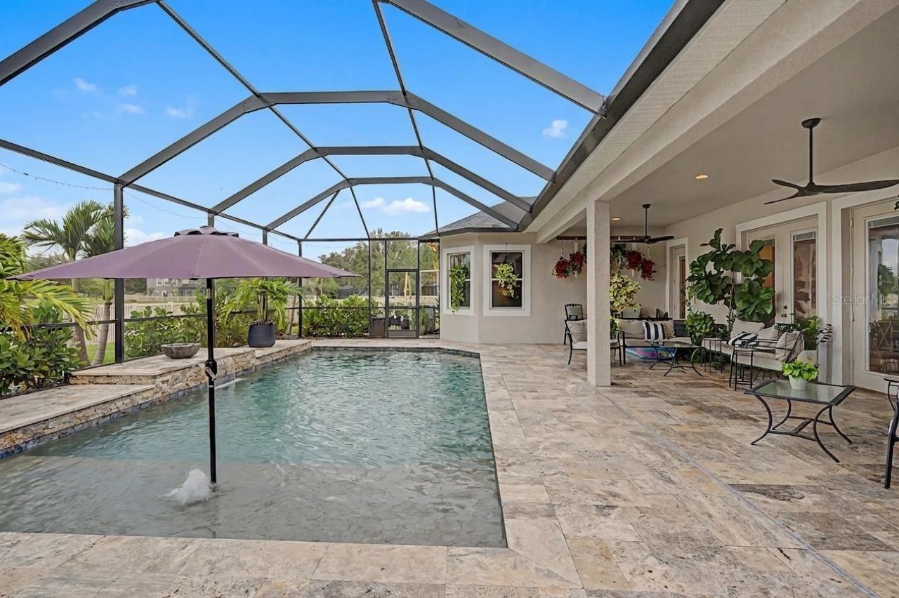 3038 Marble Crest Drive, Land O Lakes, FL 34638 Photo