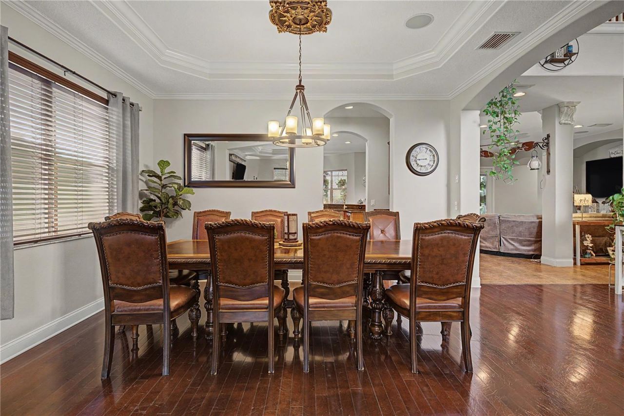 3038 Marble Crest Drive, Land O Lakes, FL 34638 Photo
