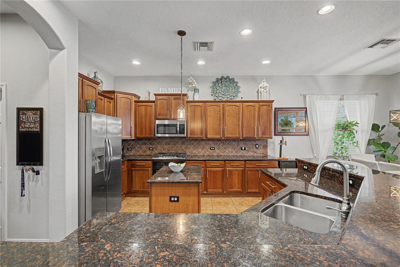 3038 Marble Crest Drive, Land O Lakes, FL 34638 Photo