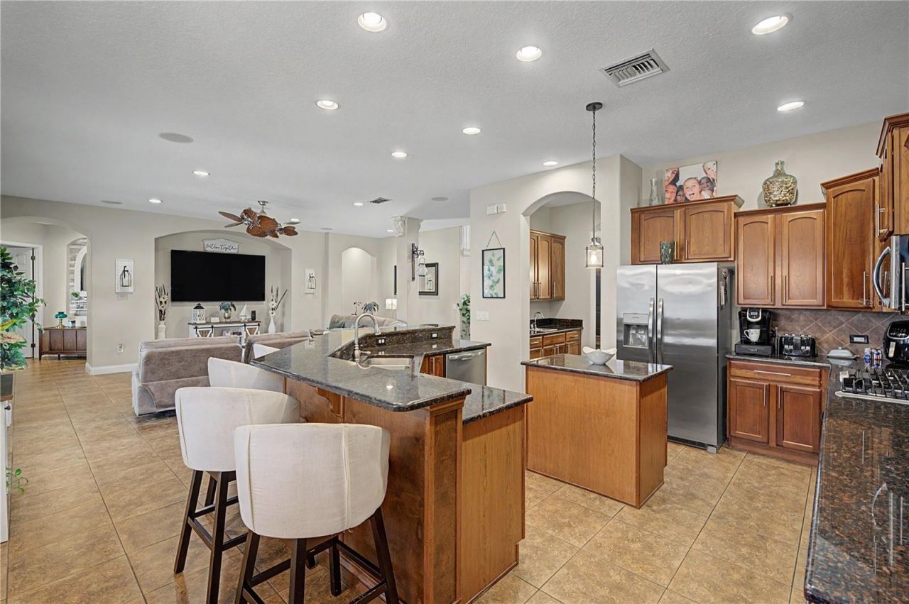3038 Marble Crest Drive, Land O Lakes, FL 34638 Photo